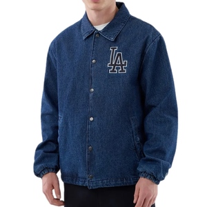 ג׳קט NEW ERA מידות XS-XXL לגברים 