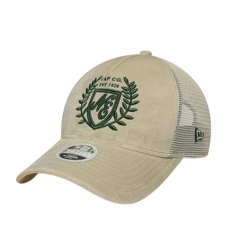 כובע NEW ERA - מבט צד