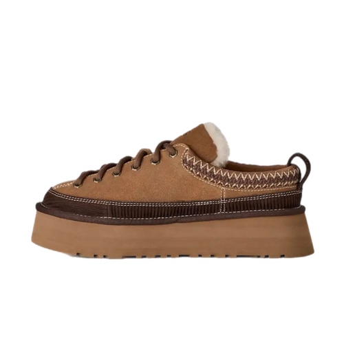 כפכף UGG HERITAGE מידות 36-41 לנשים מכירה מוקדמת צפי הגעה עד סוף ספטמבר - מבט נוסף