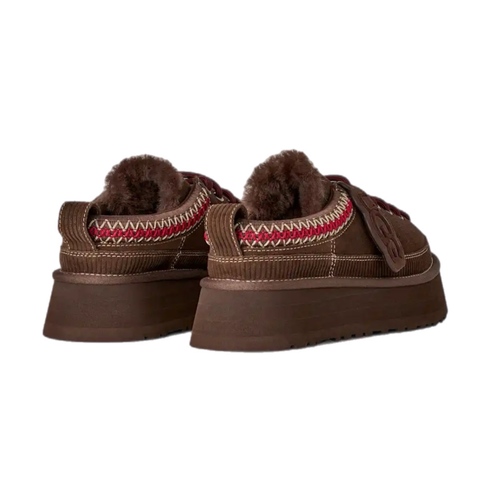 כפכף UGG HERITAGE מידות 36-41 לנשים מכירה מוקדמת צפי הגעה עד סוף ספטמבר - תקריב