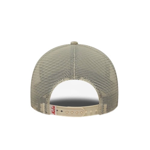כובע NEW ERA - מבט נוסף