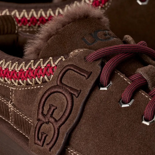 כפכף UGG HERITAGE מידות 36-41 לנשים מכירה מוקדמת צפי הגעה עד סוף ספטמבר - תמונה 5