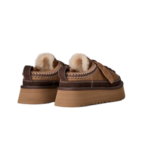 כפכף UGG HERITAGE מידות 36-41 לנשים מכירה מוקדמת צפי הגעה עד סוף ספטמבר - תקריב