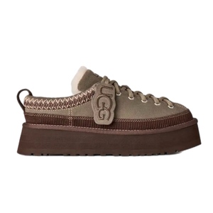 כפכף UGG HERITAGE מידות 36-41 לנשים 