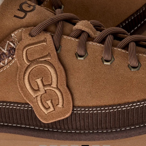 כפכף UGG HERITAGE מידות 36-41 לנשים מכירה מוקדמת צפי הגעה עד סוף ספטמבר - תמונה 5