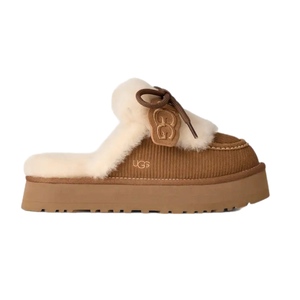 כפכף UGG DISQUETTE מידות 36-41 לנשים 