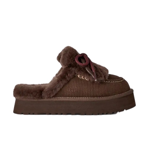 כפכף UGG DISQUETTE מידות 36-41 לנשים מכירה מוקדמת צפי הגעה סוף ספטמבר