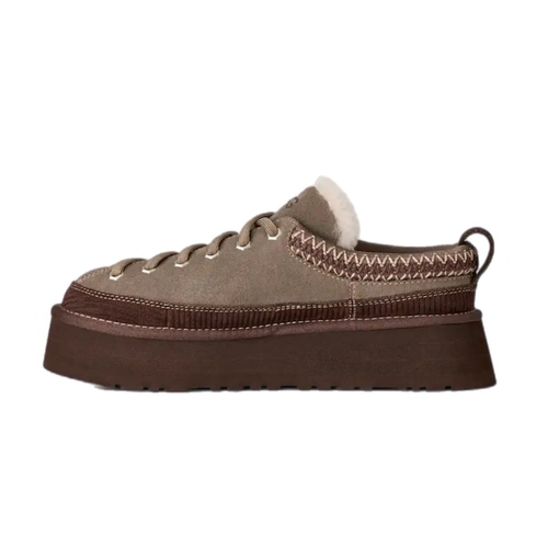 כפכף UGG HERITAGE מידות 36-41 לנשים מכירה מוקדמת צפי הגעה עד סוף ספטמבר - מבט נוסף