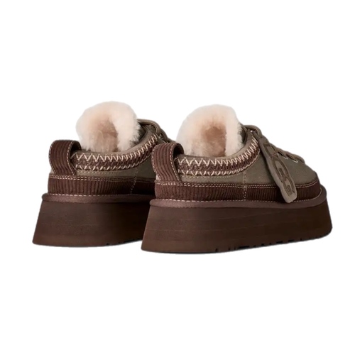 כפכף UGG HERITAGE מידות 36-41 לנשים מכירה מוקדמת צפי הגעה עד סוף ספטמבר - תקריב