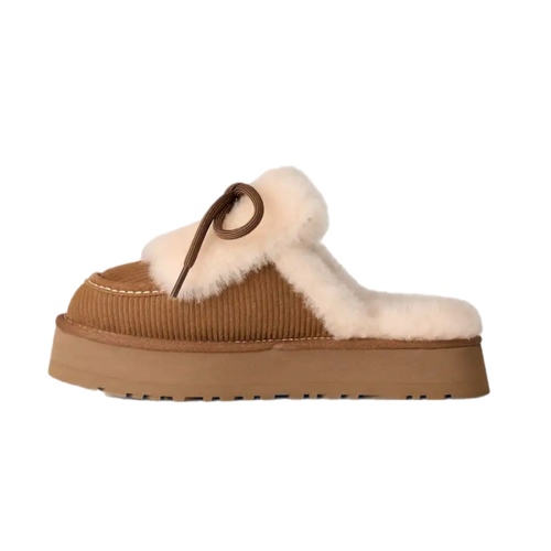 כפכף UGG DISQUETTE מידות 36-41 לנשים מכירה מוקדמת צפי הגעה עד סוף ספטמבר - מבט נוסף