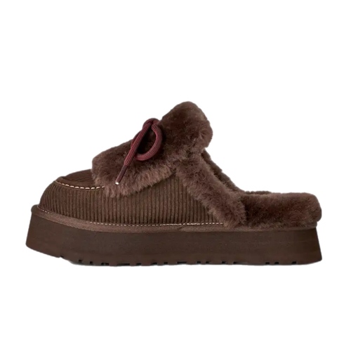 כפכף UGG DISQUETTE מידות 36-41 לנשים מכירה מוקדמת צפי הגעה סוף ספטמבר - מבט נוסף
