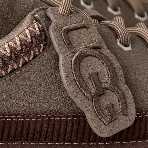 כפכף UGG HERITAGE מידות 36-41 לנשים מכירה מוקדמת צפי הגעה עד סוף ספטמבר - תמונה 5