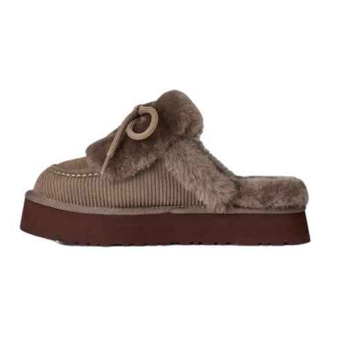 כפכף UGG DISQUETTE מידות 36-41 לנשים מכירה מוקדמת צפי הגעה סוף ספטמבר - מבט נוסף