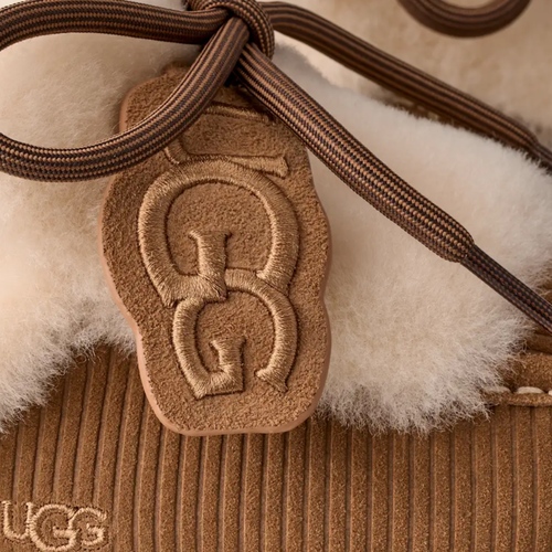 כפכף UGG DISQUETTE מידות 36-41 לנשים מכירה מוקדמת צפי הגעה עד סוף ספטמבר - תמונה 5