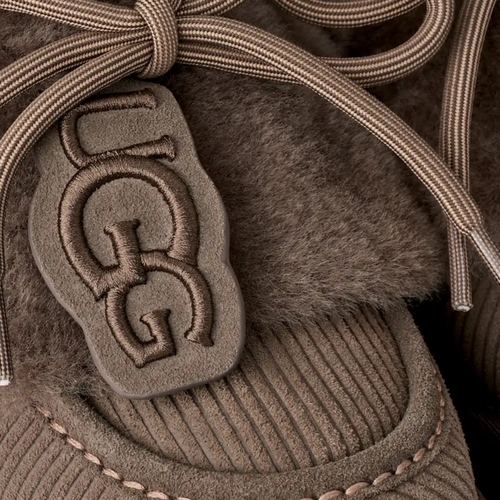 כפכף UGG DISQUETTE מידות 36-41 לנשים מכירה מוקדמת צפי הגעה סוף ספטמבר - תמונה 5