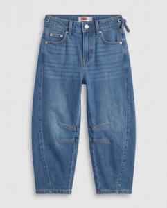 גינס LEVIS מידות 4-16 לילדים