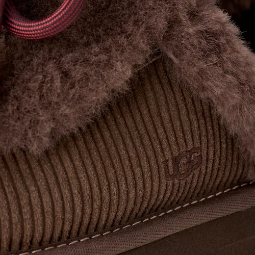 כפכף UGG DISQUETTE מידות 36-41 לנשים מכירה מוקדמת צפי הגעה סוף ספטמבר - תמונה 5