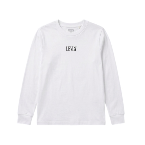 חולצה LEVIS מידות 4-16 לילדים