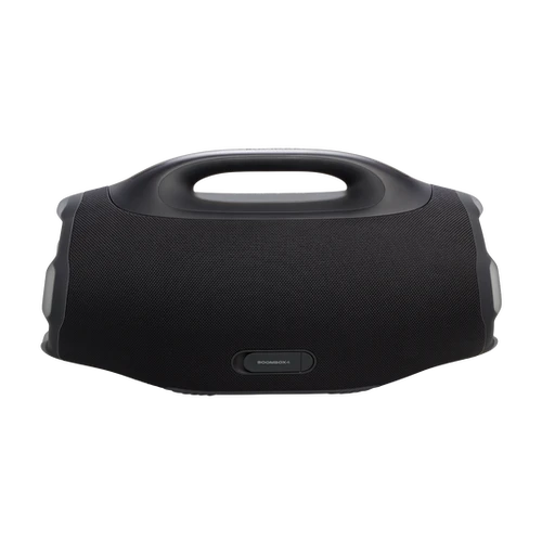 רמקול נייד JBL Boombox 4 יבואן רשמי בצבע שחור