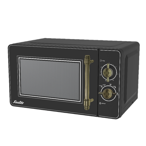 מיקרוגל 20 ל' Fauter MWR2084B