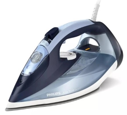 מגהץ אדים Philips DST7020 2800W