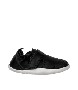 Bobux XP GO BLACK  מידות 19-22