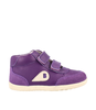 Bobux SU CHAMP HIGH PURPLE מידות 19-22