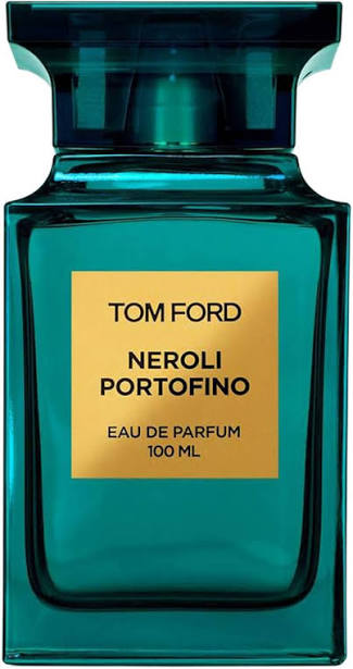 בושם טום פורד טסטר TOM FORD NEROLI PORTOFINO TESTER 100 ML E.D.P