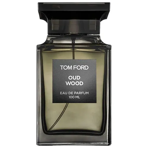 בושם טום פורד טסטר TOM FORD OUD WOOD TESTER 100 ML E.D.P