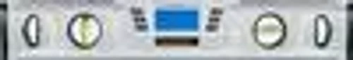 פלס דיגיטלי LASERLINER DigiLevel Plus 40 למדידת זוויות ושיפועים מדויקת