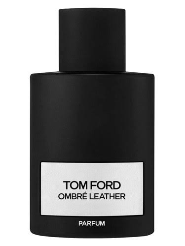 בושם טום פורד טסטר TOM FORD OMBRE LEATHER PARFUM TESTER 100 ML PARFUM