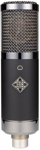 telefunken TF17