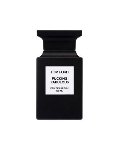 בושם טום פורד טסטר TOM FORD FUCKING FABULOUS TESTER 100 ML E.D.P