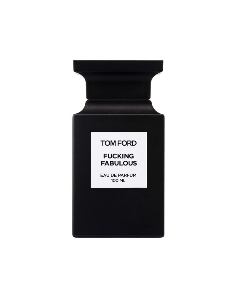 בושם טום פורד טסטר TOM FORD FUCKING FABULOUS TESTER 100 ML E.D.P