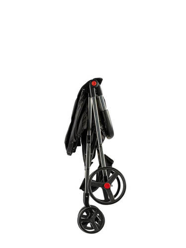 עגלת קניות פרימיום 4 גלגלים -Rolser Basket 4B 