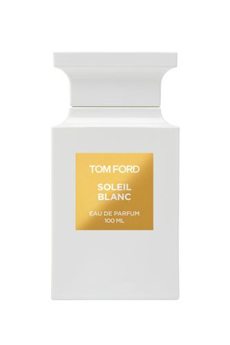 בושם טום פורד טסטר TOM FORD SOLEIL BLANC TESTER 100 ML E.D.P