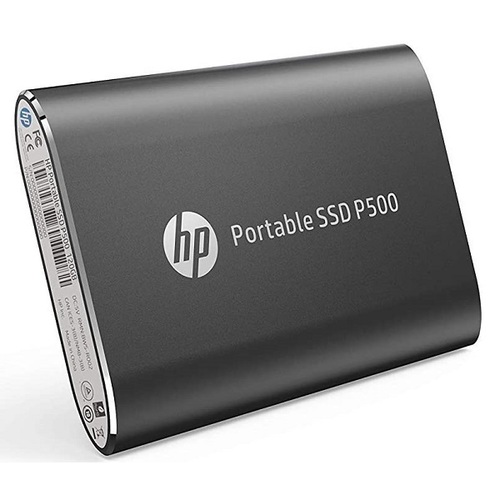 כונן קשיח - HP P500Gb
