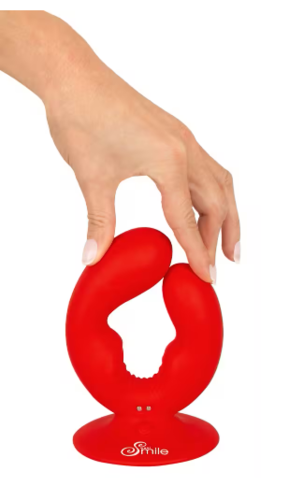 ויבי כפול 