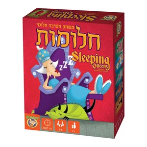 חלומות - משחק מסיבות שיתופי