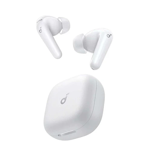 אוזניות אלחוטיות Anker Soundcore R60i ANC True Wireless אנקר בצבע לבן