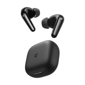 אוזניות אלחוטיות Anker Soundcore R60i ANC True Wireless אנקר בצבע שחור
