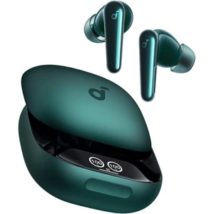אוזניות אלחוטיות Anker Soundcore Liberty 4 Pro True Wireless אנקר (ירוק)