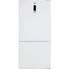 מקרר מקפיא תחתון GENERAL ג'נרל דגם GE673W