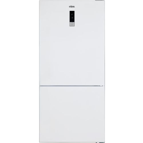 מקרר מקפיא תחתון GENERAL ג