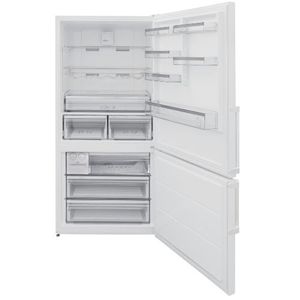 מקרר מקפיא תחתון GENERAL ג'נרל דגם GE673W