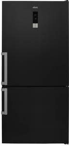 מקרר מקפיא תחתון GENERAL ג'נרל דגם GE673IX