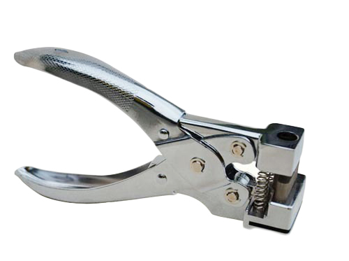 מנקב צבת חור תליה Euro Hole Punch