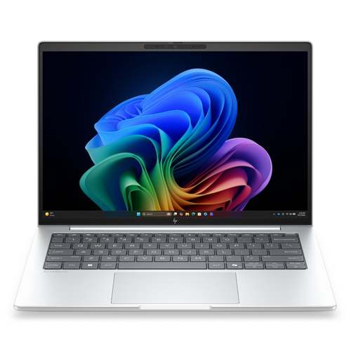 HP EliteBook 8 G2i 14 AI U7-356H|32GB|1TB|LTE5G|WIN11P|5YRW