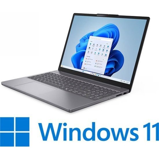 מחשב נייד Lenovo IdeaPad Slim 3 83RS002PIV