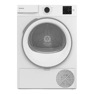 מייבש כביסה 9 ק"ג משאבת חום Blomberg BT6992W